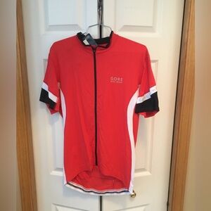 Men’s cycling jersey